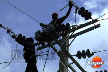 විදුලිබල මණ්ඩලයේ වෘත්තීය ක්‍රියාමාර්ගය දෙවැනි දිනටත්