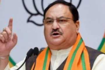 பாஜக வேல் யாத்திரையால் தான் ஸ்டாலின் வேல் ஏந்தியுள்ளார்: ஜே.பி.நட்டா