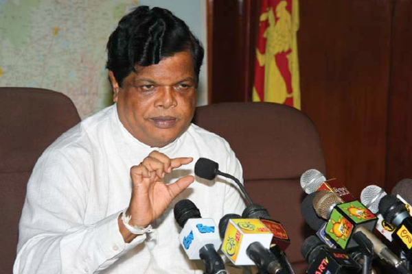 சிறிலங்காவில் அமையவுள்ளதா சீனாவின் ராடர் தளம் - உண்மையை வெளிப்படுத்திய அமைச்சர்! | China Radar In Sri Lanka Government Refused