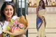 எதிர்நீச்சல் சீரியல் நடிகை கனிஹாவின் பிறந்தநாள் ஸ்பெஷல் புகைப்படங்கள்