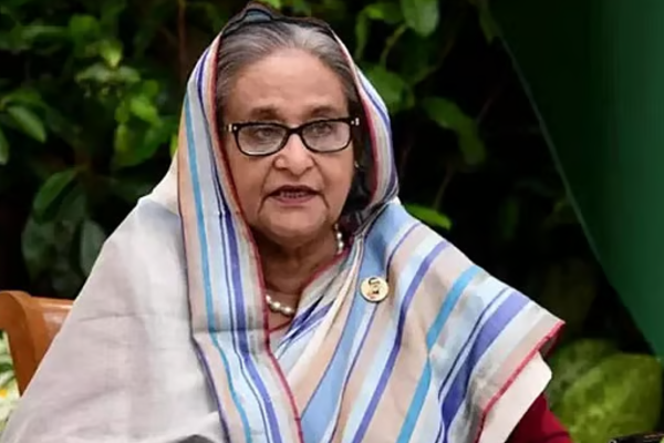 ஷேக் ஹசீனாவை அழைத்து வர இன்டர்போல் உதவியை நாடும் பங்களாதேஷ் | Bangladesh Interpol Help Bring Back Sheikh Hasina ஷேக் ஹசீனாவை அழைத்து வர இன்டர்போல் உதவியை நாடும் பங்களாதேஷ் | Bangladesh Interpol Help Bring Back Sheikh Hasina