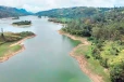 ශ්‍රී ලංකාවේ ජලාශවල අවදානමක් - වියළි කාලගුණයෙන් ජල මට්ටම් පහළ යයි