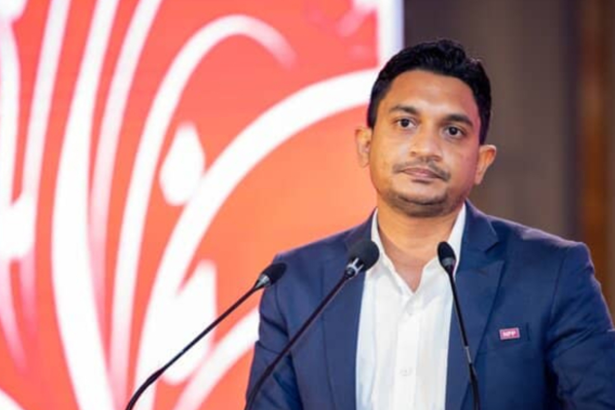 இலங்கைக்கு மற்றொரு பொருளாதார நெருக்கடி : ரணிலின் கூற்றுக்கு அநுர தரப்பு பதிலடி | Ranil S Statement Anura Side Respond