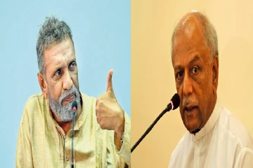 எல்லை நிர்ணய அறிக்கை பிரதமர் கைகளில்