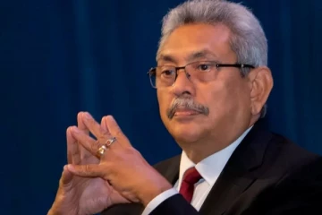 கோட்டாபயவை எங்கும் செல்ல அனுமதிக்க முடியாது!