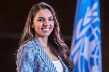 130 ஆண்டுகள் பழமை வாய்ந்த நிறுவனம்! கிர்லோஸ்கர் குழுமத்தை தோளில் சுமக்கும் இளம் மானசி கிர்லோஸ்கர்