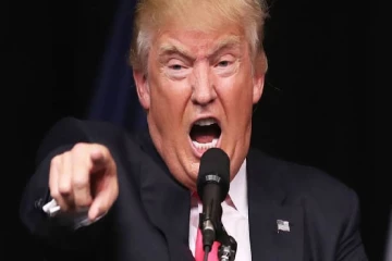 ஈரானை வீழ்த்தும் இரவு நாளையா? ட்ரம்ப் விடுத்துள்ள கடும் எச்சரிக்கை