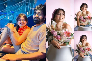 රටම ආදරය කරන දිලූෂි හන්සිකාගේ උපන්දිනය අදයි..එයාගේ අලුත්ම ෆොටෝ ශූට් එක මෙන්න..