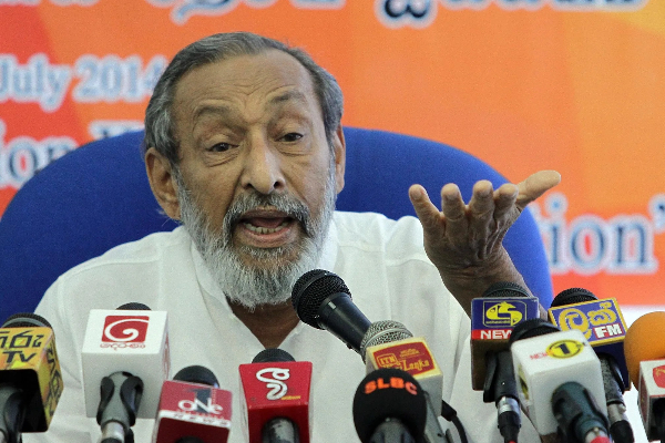 பசில் நம்ப முடியாத சூழ்ச்சியாளர்:அவர் இருக்கும் வரை ஏதாவது ஒன்று நடக்கும் | Incredible Maneuver Politics Sri Lanka