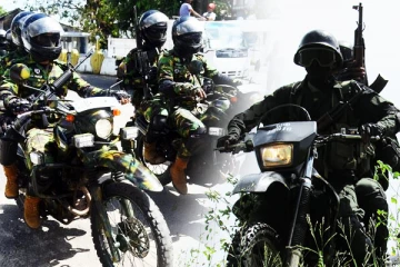 ஜூலை மாதம் முதல் விசேட பாதுகாப்பு நடவடிக்கையை ஆரம்பிக்கவுள்ள பொலிஸார்