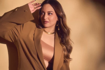 ஹனிமூன் போட்டோக்களை வெளியிட்ட சோனாக்ஷி சின்ஹா! எங்கே இருக்கிறார்கள் பாருங்க