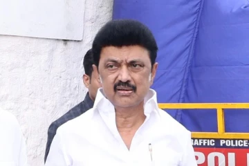 எலிசபெத் ராணி மறைவுக்கு முதலமைச்சர் மு.க.ஸ்டாலின் இரங்கல்