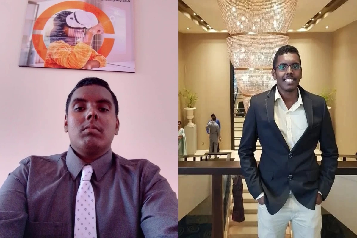 காணாமல் போன இளைஞர் : பொதுமக்களின் உதவியை நாடும் காவல்துறை | Looking For Information On A Missing Youth