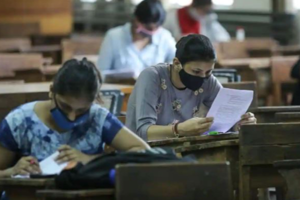 ஆண்டுதோறும் 2 முறை CUET தேர்வு - மத்திய அரசு முடிவு | Decision To Conductentrance Examination 2 Times