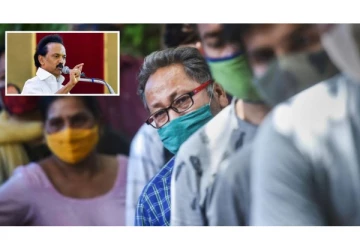 தமிழகத்தில் கொரோனா நிதியாக இதுவரை எத்தனை கோடி வந்திருக்கு தெரியுமா? வெளியான அதிகாரப்பூர்வ அறிக்கை