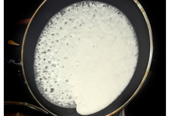 ஹோட்டல் ஸ்டைலில் முட்டை ஆப்பம்! சுடச் சுட வீட்டிலேயே செய்து ருசிக்கலாம் | Egg Appam Recipe