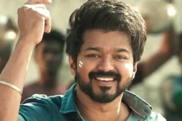 கடைசி படத்திற்காக விஜய் வாங்கவுள்ள சம்பளம்.. எவ்வளவு தெரியுமா