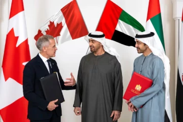 கனடாவில் 50 பில்லியன் டொலர் முதலீடு செய்யவுள்ள அரபு நாடு