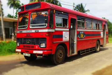 யாழ்ப்பாணம் - காரைநகர் பயணிகளுக்கு மகிழ்ச்சித் தகவல்!