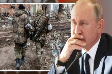 உக்ரைன் மீதான ரஷ்யாவின் இராணுவ நடவடிக்கை : விளாடிமிர் புடின் வெளியிட்ட அறிவிப்பு