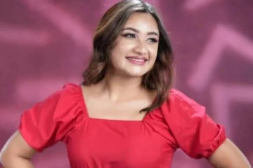 சீரியலில் நடிப்பது குறித்து ஷாக்கிங் முடிவு எடுத்த நடிகை ரவீனா தாஹா.. என்ன பிரச்சனை?