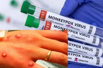 மற்றுமொரு பிரபல நாட்டில் நுழைந்த குரங்கு காய்ச்சல்!