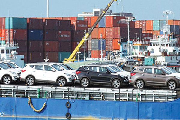 இந்த வருடத்தில் அதிகம் பதிவு செய்யப்பட்ட மோட்டார் சைக்கிள்கள் | Motorcycles Are The Most Registered Vehicle இந்த வருடத்தில் அதிகம் பதிவு செய்யப்பட்ட மோட்டார் சைக்கிள்கள் | Motorcycles Are The Most Registered Vehicle