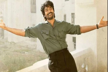 பல கோடி வியாபாரம் பேசும் சிவகார்த்திகேயனின் பராசக்தி தயாரிப்பு நிறுவனம்- ஆனால்?