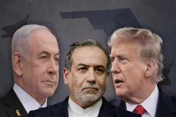 போர்நிறுத்தம் என்ற பேச்சிற்கே இடமில்லை : ஈரான் அறிவிப்பு