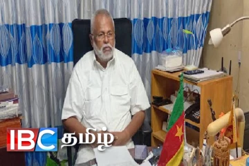 வன்முறைகளுடன் ஈபிடிபிக்கு தொடர்பே இல்லை : அடித்துக் கூறுகிறார் டக்ளஸ்