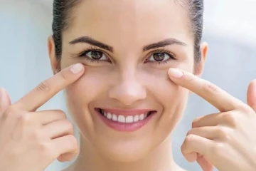 கண்ணுக்கு கீழ் வரும் அசிங்கமான கருவளையத்தை போக்க வேண்டுமா?