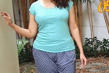 නැටුම් ගුරුවරියක් නැටු අලුත්ම වන්නම..