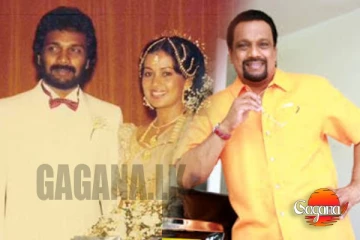 මාලනී නැති අඩුව පුරවන්න බෑ. මට දුකයි - ලකී ඩයස්