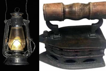 சுமார் 50 வருடங்களுக்கு பின்னோக்கிச் செல்லும் இலங்கை!