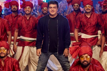 தள்ளிப்போன வலிமை படத்தின் ரிலீஸ்! எப்போ வெளியாகிறது தெரியுமா?