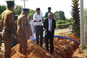முல்லைத்தீவில் மீட்கப்பட்ட மனித எச்சங்கள்; நீதிமன்றம் விடுத்த உத்தரவு