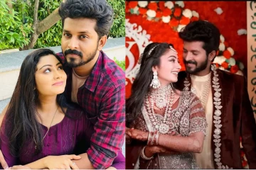 திருமணம் முடிந்த ஒரே மாதத்தில் விவாகரத்தா?: இனிமேல் தான் எல்லாமே ஆரம்பிக்கப் போகிறது!