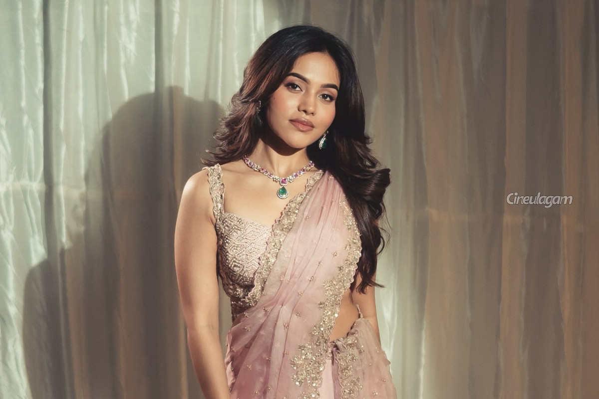 தமிழ் நடிகைகள் புறக்கணிப்பு.. ஜீ.வி.பிரகாஷ் தங்கை பவானிஸ்ரீ ஆதங்கம் | Bhavani Sre On Tamil Girls Ignored In Kollywood