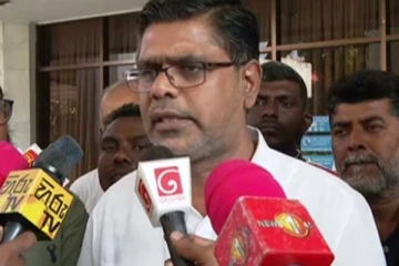 මුජුබර් ගොනු කළ පෙත්සම සලකා බැලේ..