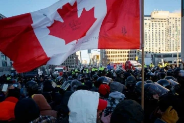 கனடாவில் கோபமான மக்கள் வாழும் பகுதி எது தெரியுமா? வெளியான தகவல்