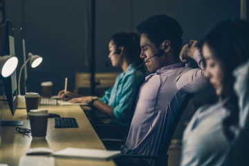 அலுவலகத்தில் இரவு நேரம் வேலை செய்பவரா நீங்கள்? இதோ உங்களுக்கான சில ஆலோசனைகள்