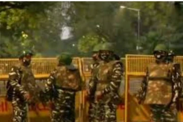 டெல்லி குண்டுவெடிப்பு சம்பவம் தீவீரவாத தாக்குதலோடு தொடர்பு உடையது- இஸ்ரேல் தூதர் பகீர் தகவல்!