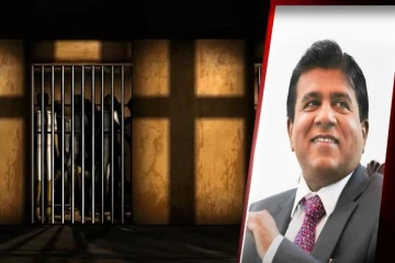 சிறைச்சாலைகளாக மாற்றமடையும் இரு அரசாங்க கட்டடங்கள்