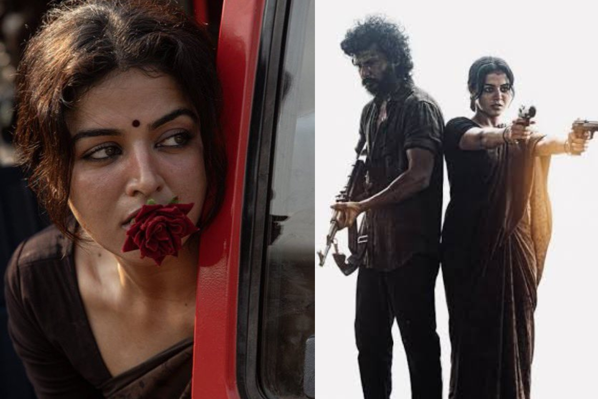 தமிழ்நாடு பாக்ஸ் ஆபிஸ்: டிசி திரைப்படம் 4 நாட்களில் செய்துள்ள வசூல் விவரம் | Dc Movie 4 Days Tamilnadu Box Office Collection தமிழ்நாடு பாக்ஸ் ஆபிஸ்: டிசி திரைப்படம் 4 நாட்களில் செய்துள்ள வசூல் விவரம் | Dc Movie 4 Days Tamilnadu Box Office Collection