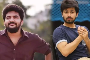 கவின் பட இயக்குனருடன் இணையும் நடிகர் ஹரிஷ் கல்யாண்.. வெளியான புது அப்டேட்