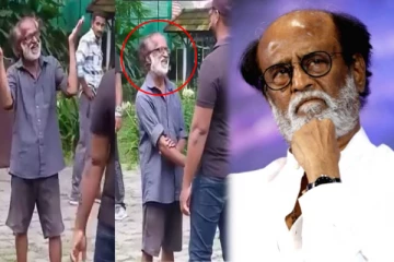 சூப்பர் ஸ்டார் ரஜினியா இது? அச்சு அசல் அப்படியே இருக்கும் டீ வியாபாரி - வைரல் Video!