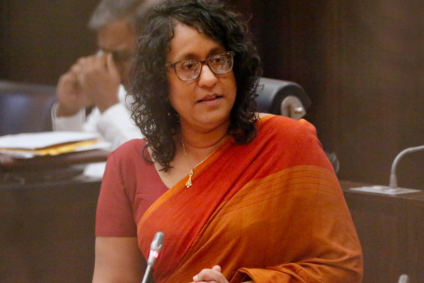 இலங்கை இளைஞருக்கு மகிழ்ச்சியான செய்தி: வேலைவாய்ப்பு உறுதி அளித்த பிரதமர் | Srilankan Pm Assures Job Opportunities இலங்கை இளைஞருக்கு மகிழ்ச்சியான செய்தி: வேலைவாய்ப்பு உறுதி அளித்த பிரதமர் | Srilankan Pm Assures Job Opportunities