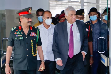 ரணிலின் திடீர் முடிவால் குழப்பத்தில் அமைச்சர்கள்