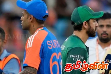 பாகிஸ்தான் அணியிடம் மன்னிப்பு கோரிய சர்வதேச போட்டி நடுவர்