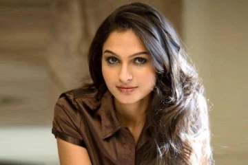 இந்தியாவின் முதல் கடல்கன்னி படம்.. கடல் கன்னியாக ஆண்ட்ரியா நடிக்கிறார்.